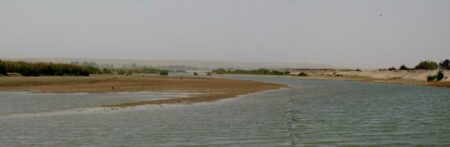 Helmand River