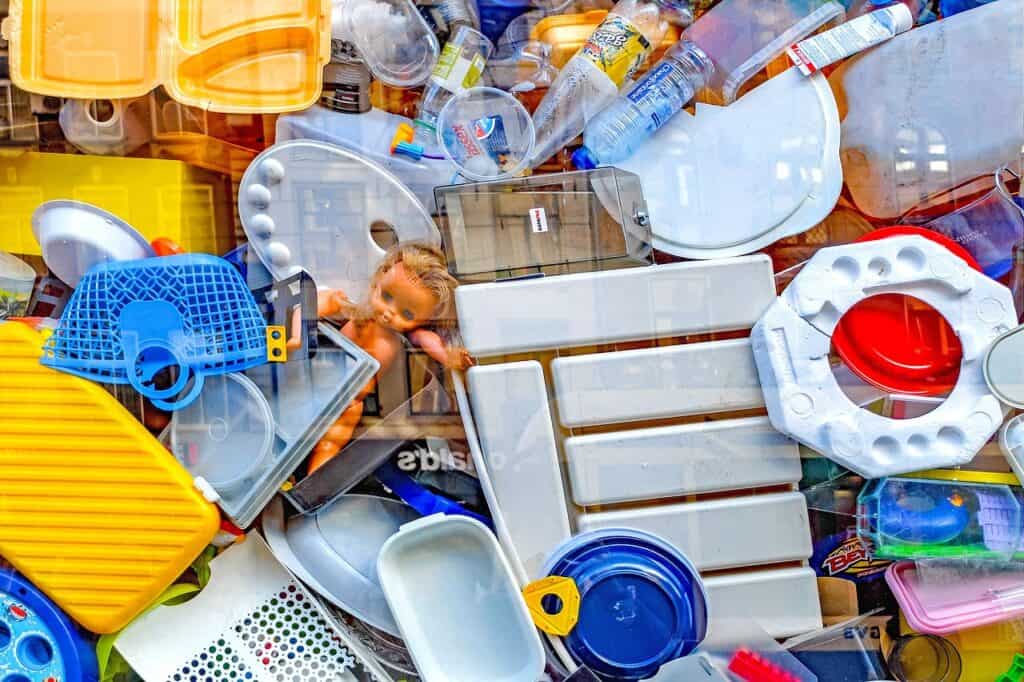 Decades Of Public Messages About Recycling In The US Have Crowded Out More Sustainable Ways To