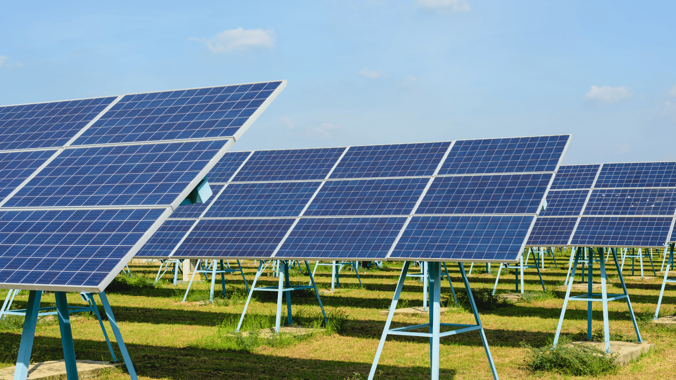 Biden Unveils Solar Grants, Launches American Climate Corps