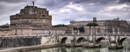 Ancient Roman engineers can inspire us to create sustainable bridges