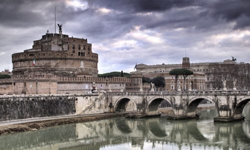 Ancient Roman engineers can inspire us to create sustainable bridges