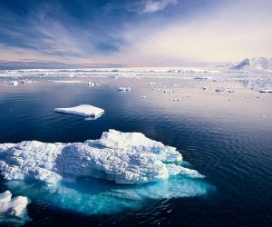 The future of Antarctica, and much of the planet, will hang in the balance in coming decades