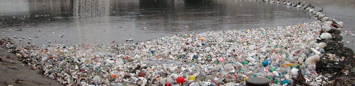 UN: plastic waste affects disadvantaged people the most