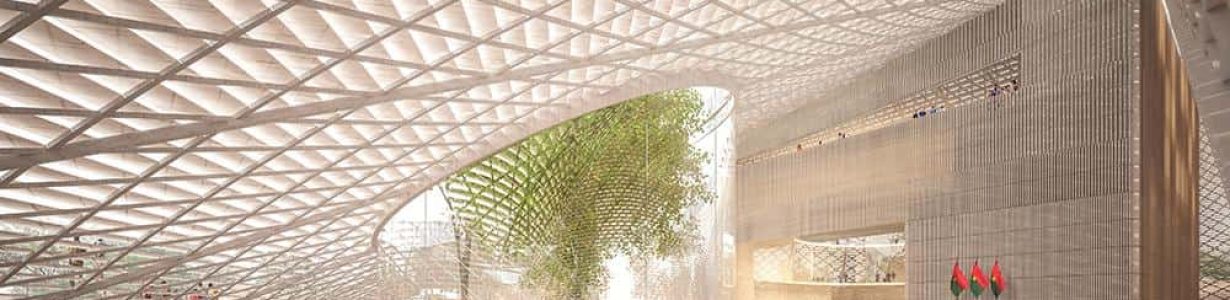 Top architecture prize goes to climate-minded African Kéré