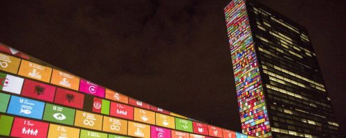 UN SDGs: Global sustainability goals are in ‘deep trouble’