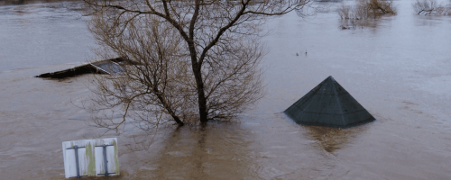 126 Dead or Missing After Floods, Landslides in Philippines