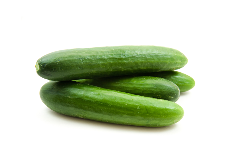 Scientists Unveil the Mystery of the Explosive Squirting Cucumber