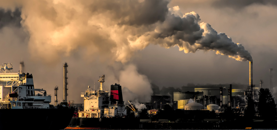 UK Closes Its Last Coal-Fired Power Plant