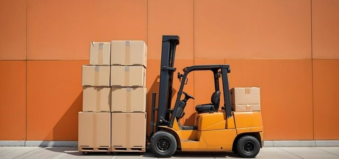 Electric rough terrain forklifts: an eco-friendly solution for industries pursuing sustainability