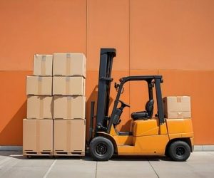 Electric rough terrain forklifts: an eco-friendly solution for industries pursuing sustainability