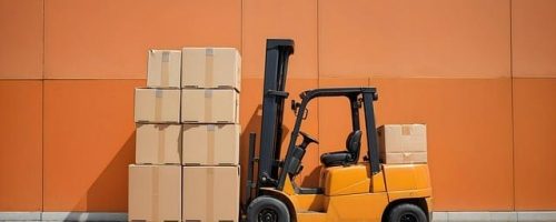 Electric rough terrain forklifts: an eco-friendly solution for industries pursuing sustainability