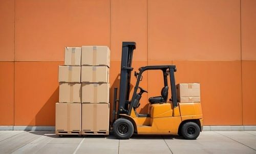 Electric rough terrain forklifts: an eco-friendly solution for industries pursuing sustainability