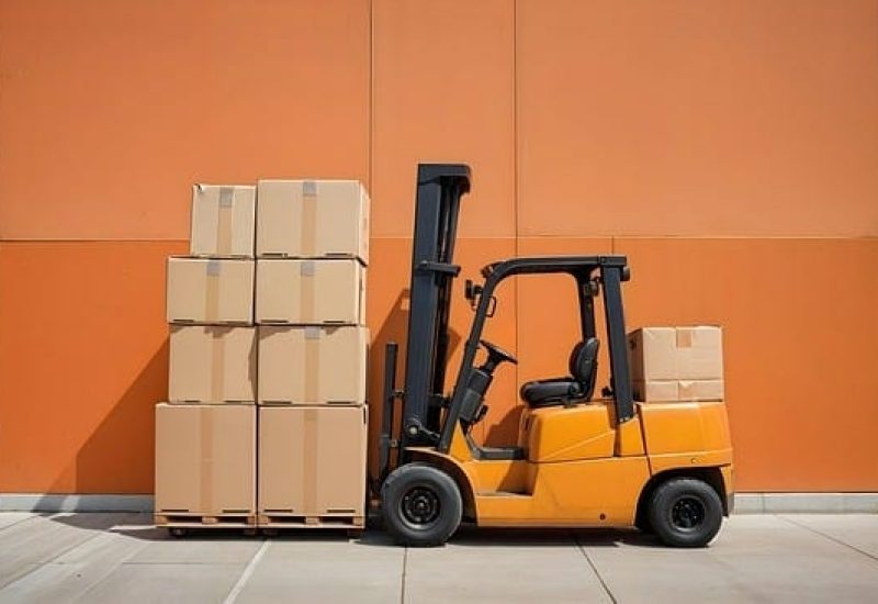 Electric rough terrain forklifts: an eco-friendly solution for industries pursuing sustainability