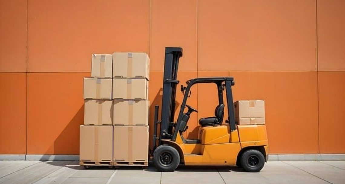 Electric rough terrain forklifts: an eco-friendly solution for industries pursuing sustainability