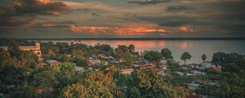 Many of the Amazon’s remaining forests have been ‘degraded,’ scientists say