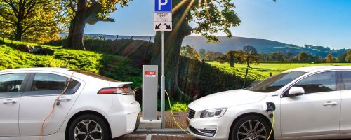 A new model can identify ideal locations for EV charging stations