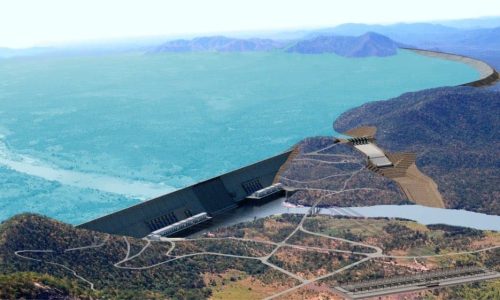 Renewables a ‘win-win’ strategy to end Ethiopia dam dispute