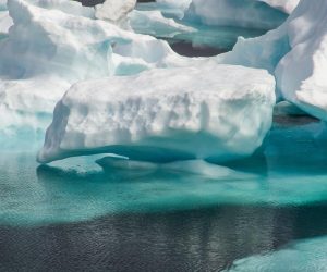 Greenland’s glaciers are even more prone to melting than previously thought