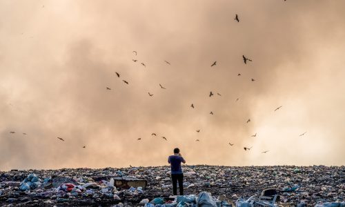 Here’s how to design an effective treaty to curb plastic pollution globally