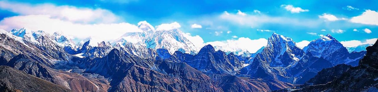 Himalayan glaciers are melting at ‘exceptional’ rates