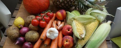 Foods to Strengthen Your Immune System