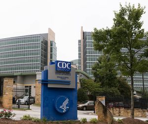 CDC Halts Ties with WHO Following Trump Order