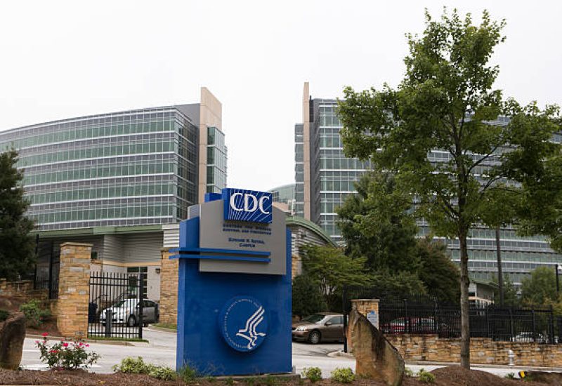 CDC Halts Ties with WHO Following Trump Order