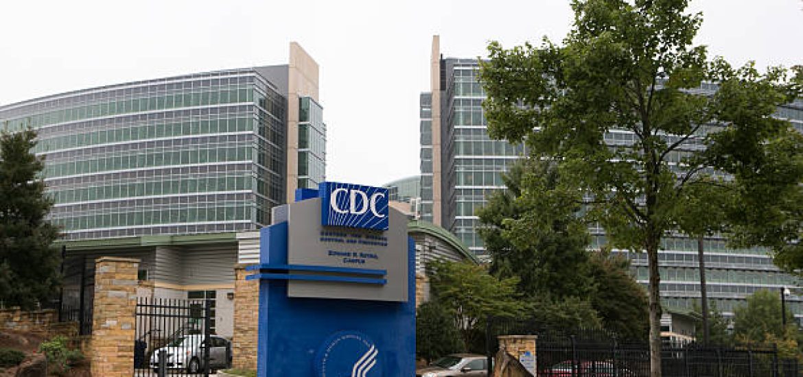 CDC Halts Ties with WHO Following Trump Order