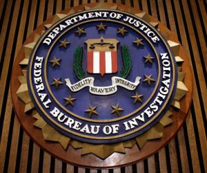 FBI Leadership Shake-Up: Senior Officials Ordered to Step Down