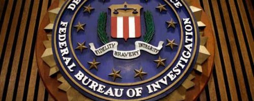 FBI Leadership Shake-Up: Senior Officials Ordered to Step Down