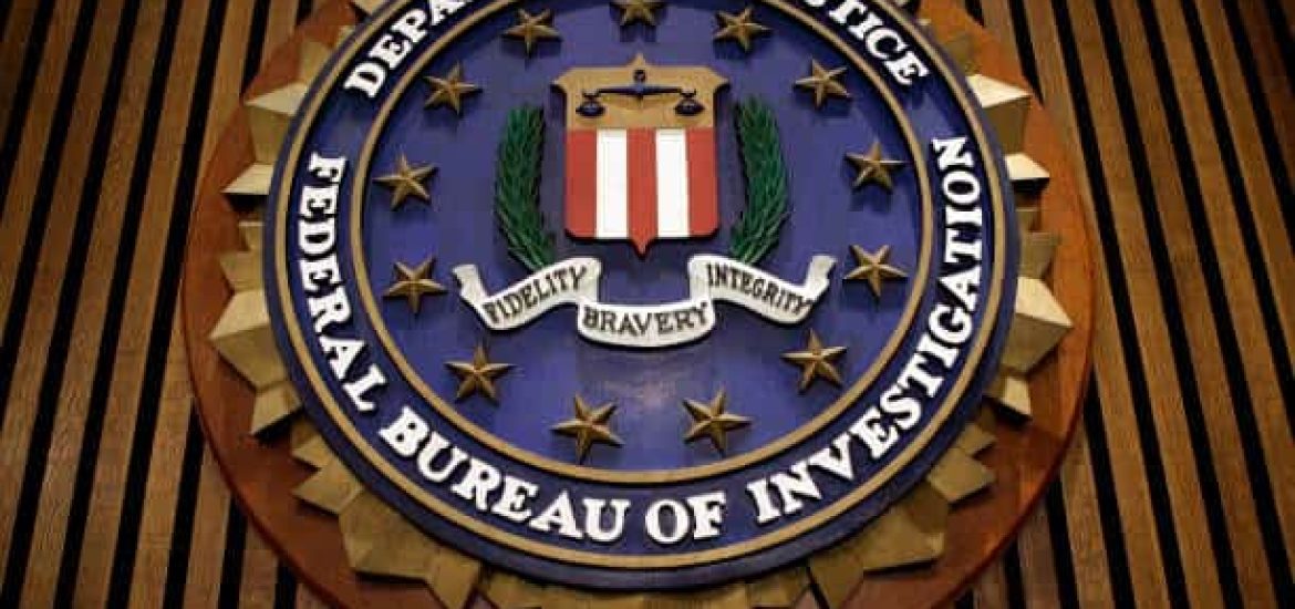 FBI Leadership Shake-Up: Senior Officials Ordered to Step Down