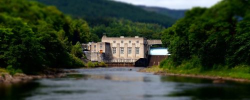 Fine words from the hydropower industry won’t save our last wild rivers