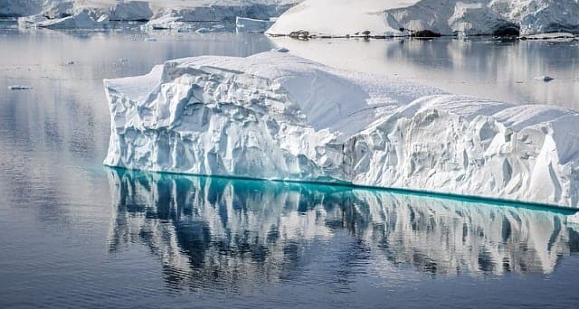 World’s Biggest Iceberg, A23a, Resumes Its Journey