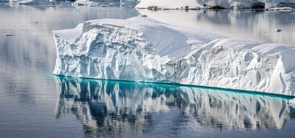 World’s Biggest Iceberg, A23a, Resumes Its Journey