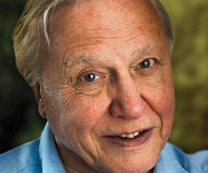 Attenborough: we could face the ‘collapse of everything’