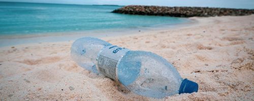 The Maldives is taking steps to eliminate plastic waste