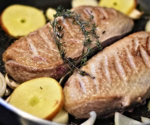 Limit Red Meat to Protect Brain Health, Experts Say