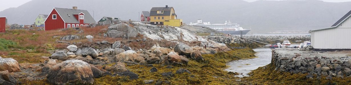 Greenland’s ice is melting fast, but there is still time to act