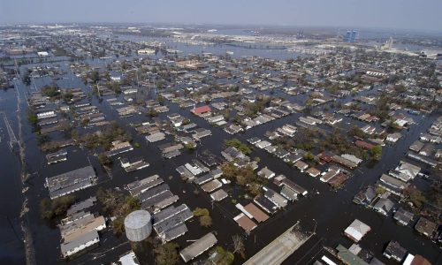 People in the US might need buyouts to leave flood-prone areas