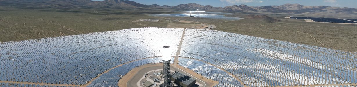 Gigantic solar farms might impact how much solar power is generated on the other side of the world