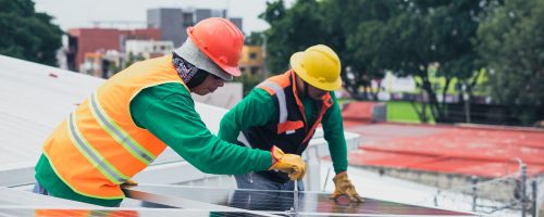 Small businesses can play a big role in championing renewables