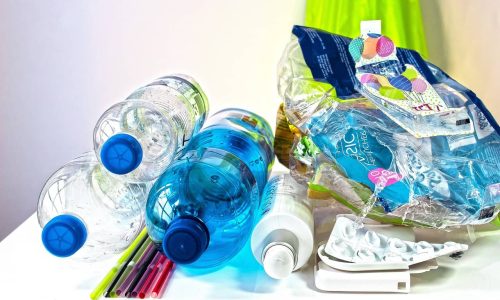 Scientists turn plastic waste and CO2 into sustainable fuel