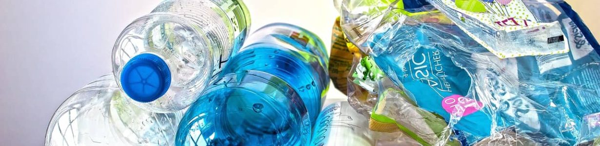 Scientists turn plastic waste and CO2 into sustainable fuel